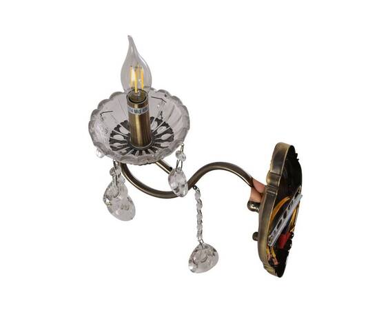 Бра Lumion Classi Luina 8346/1W, изображение 3