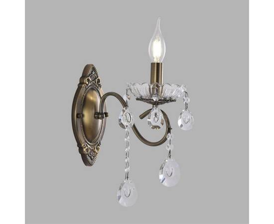 Бра Lumion Classi Luina 8346/1W, изображение 4