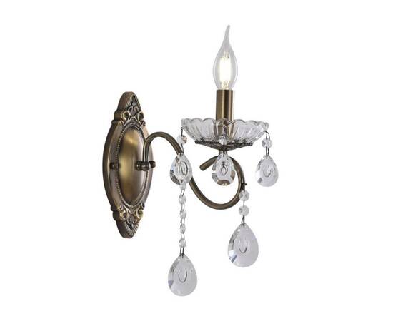 Бра Lumion Classi Luina 8346/1W, изображение 5