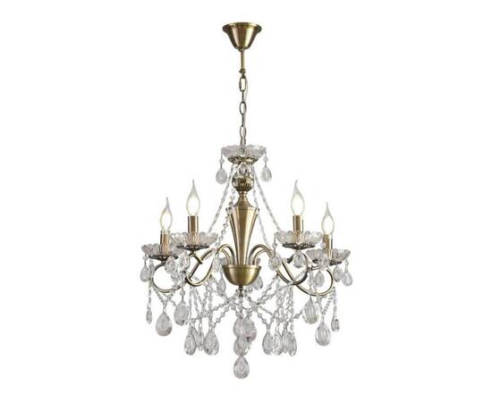 Подвесная люстра Lumion Classi Luina 8346/5, изображение 5