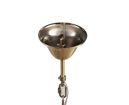 Подвесная люстра Lumion Classi Luina 8346/5, изображение 6