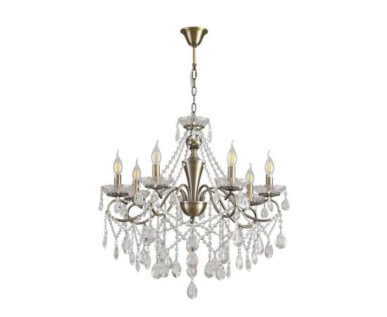 Подвесная люстра Lumion Classi Luina 8346/7