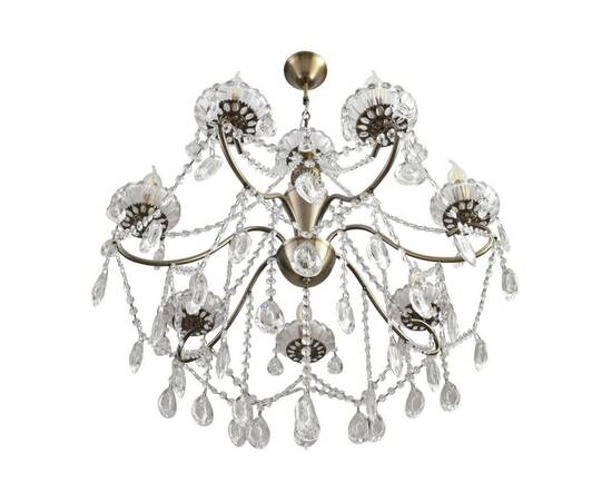 Подвесная люстра Lumion Classi Luina 8346/7, изображение 3