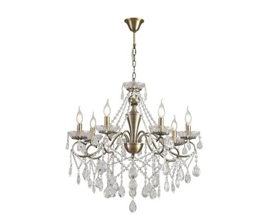 Подвесная люстра Lumion Classi Luina 8346/7, изображение 5