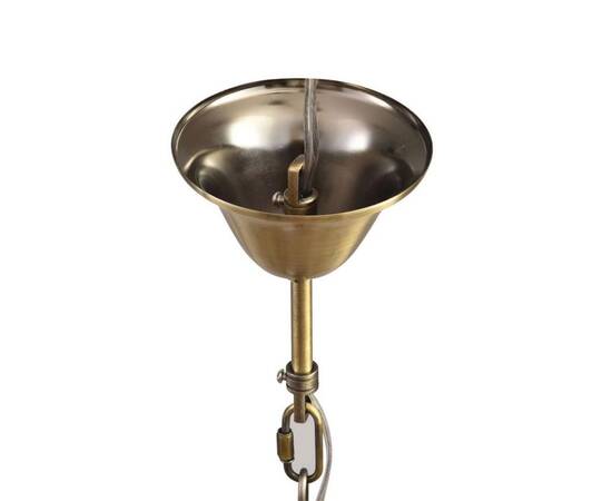 Подвесная люстра Lumion Classi Luina 8346/7, изображение 6