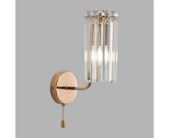 Бра Lumion Classi Favla 8347/1W, изображение 4