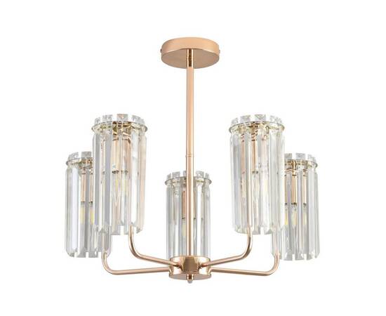 Люстра на штанге Lumion Classi Favla 8347/5