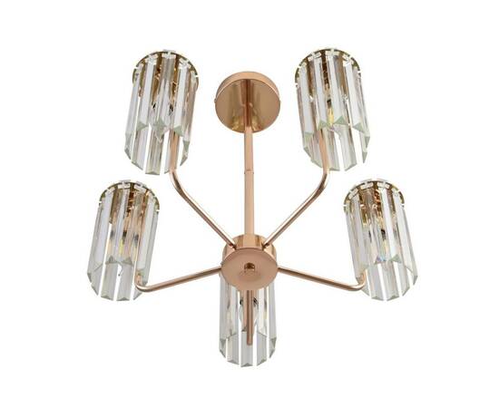 Люстра на штанге Lumion Classi Favla 8347/5, изображение 3