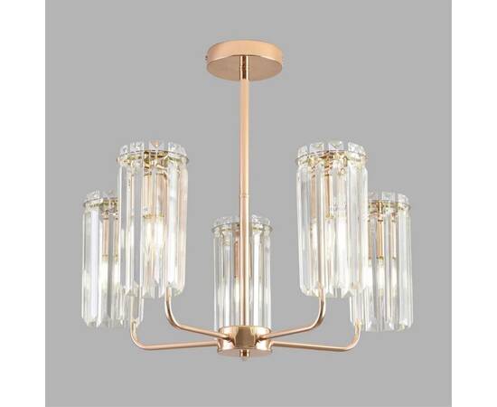 Люстра на штанге Lumion Classi Favla 8347/5, изображение 4