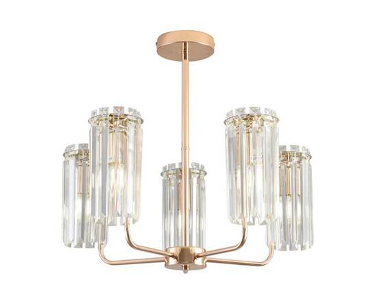 Люстра на штанге Lumion Classi Favla 8347/5, изображение 5