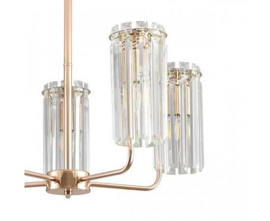 Люстра на штанге Lumion Classi Favla 8347/5, изображение 6