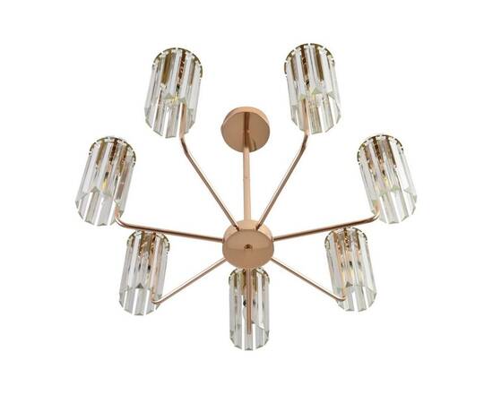 Люстра на штанге Lumion Classi Favla 8347/7, изображение 3