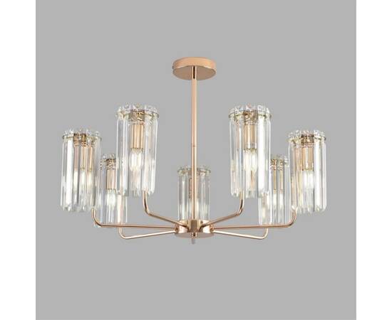 Люстра на штанге Lumion Classi Favla 8347/7, изображение 4