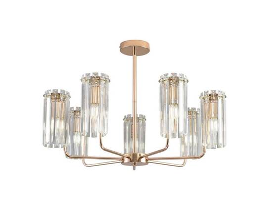 Люстра на штанге Lumion Classi Favla 8347/7, изображение 5