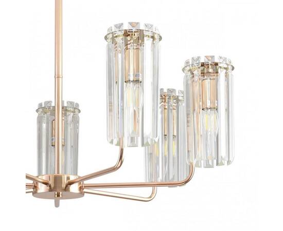 Люстра на штанге Lumion Classi Favla 8347/7, изображение 6