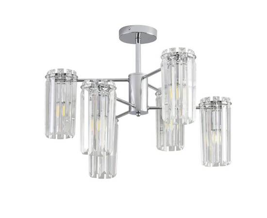 Люстра на штанге Lumion Classi Favla 8348/6C