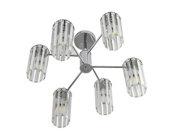 Люстра на штанге Lumion Classi Favla 8348/6C, изображение 3