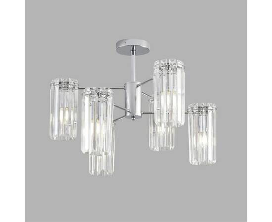 Люстра на штанге Lumion Classi Favla 8348/6C, изображение 4