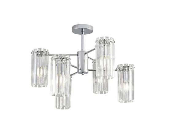 Люстра на штанге Lumion Classi Favla 8348/6C, изображение 5