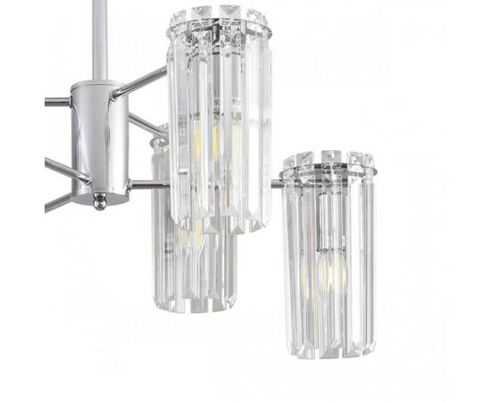 Люстра на штанге Lumion Classi Favla 8348/6C, изображение 6