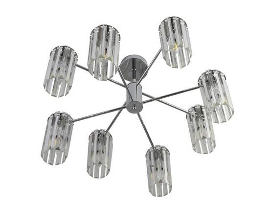 Люстра на штанге Lumion Classi Favla 8348/8C, изображение 3