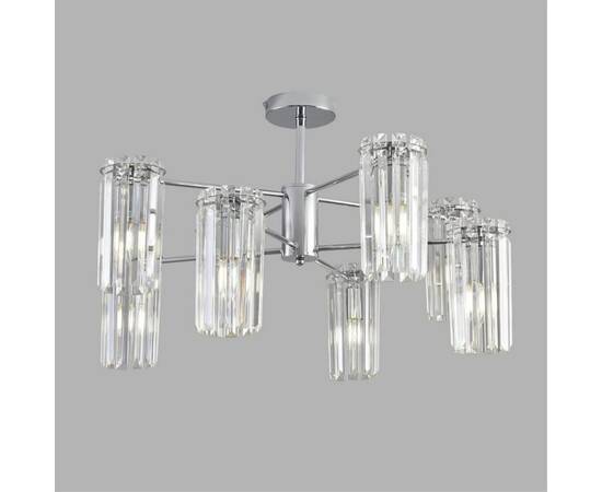 Люстра на штанге Lumion Classi Favla 8348/8C, изображение 4