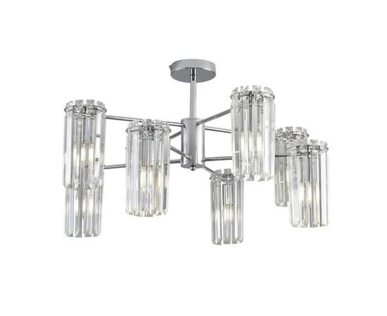 Люстра на штанге Lumion Classi Favla 8348/8C, изображение 5