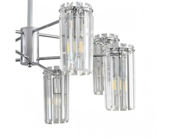 Люстра на штанге Lumion Classi Favla 8348/8C, изображение 6
