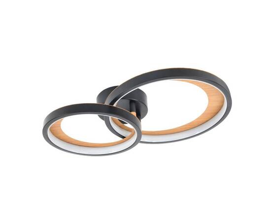 Потолочный светильник Escada Callisto 10265/2LED