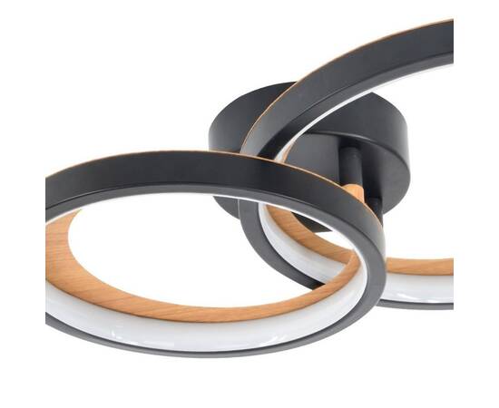 Потолочный светильник Escada Callisto 10265/2LED, изображение 2