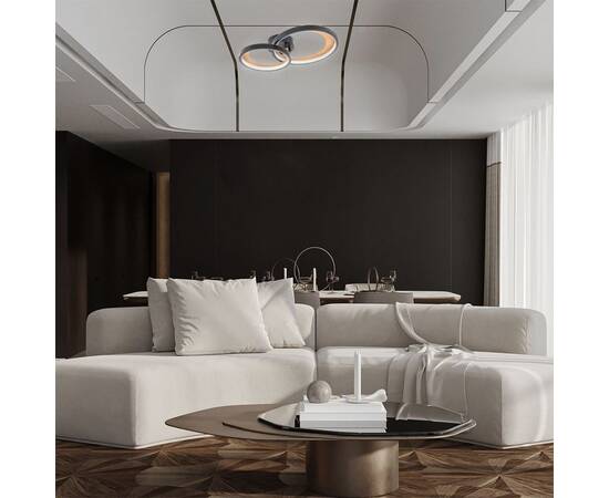 Потолочный светильник Escada Callisto 10265/2LED, изображение 3