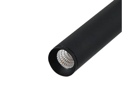 Спот Escada Twig 10275/1LED Black, изображение 3