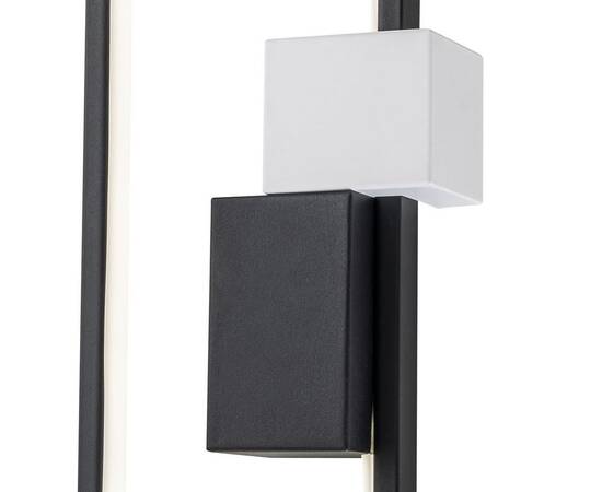 Настенный светильник Escada Facet 10278/1LED, изображение 4