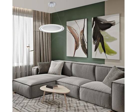 Подвесной светильник Escada Signum 10290/1LED, изображение 5