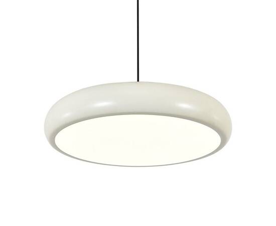 Подвесной светильник Escada Iris 10304/1LED Black/White, изображение 4