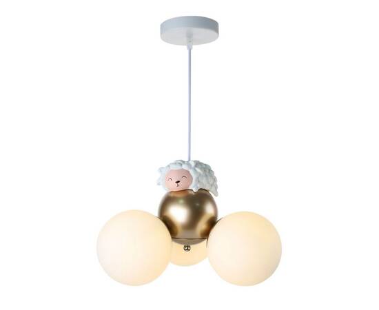 Подвесной светильник Escada Fluff 1101/3S