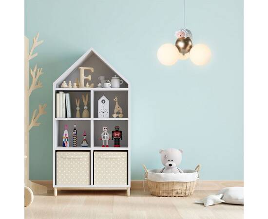 Подвесной светильник Escada Fluff 1101/3S, изображение 3