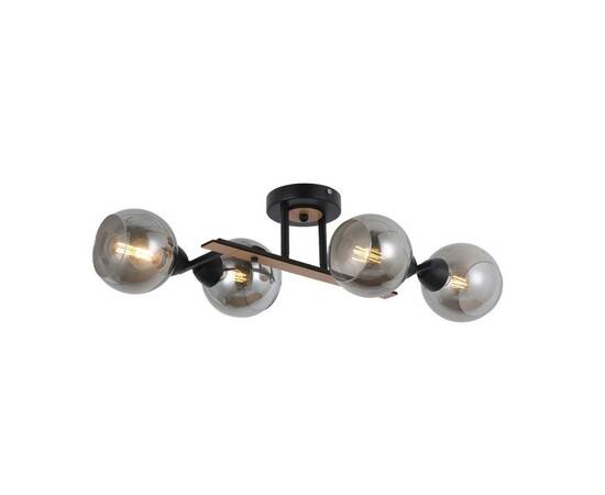 Потолочный светильник Escada Barclay 1102/4P