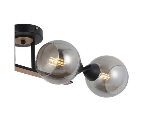 Потолочный светильник Escada Barclay 1102/4P, изображение 2