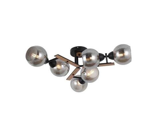 Потолочная люстра Escada Barclay 1102/6P