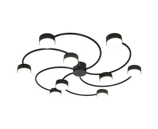 Потолочная люстра Escada Alhena 1180/9P