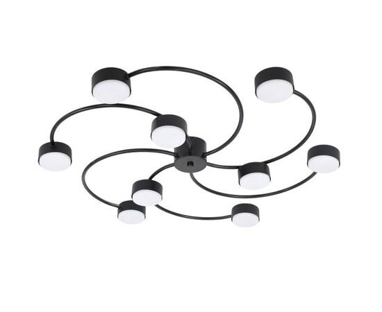 Потолочная люстра Escada Alhena 1180/9P, изображение 2