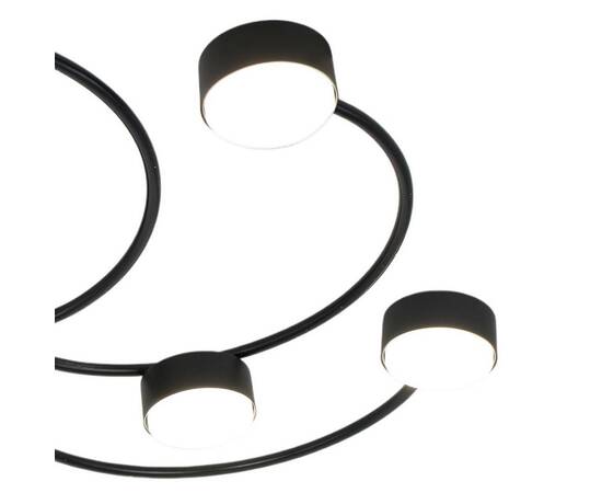 Потолочная люстра Escada Alhena 1180/9P, изображение 3