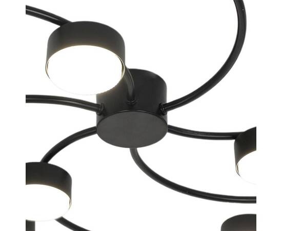 Потолочная люстра Escada Alhena 1180/9P, изображение 4