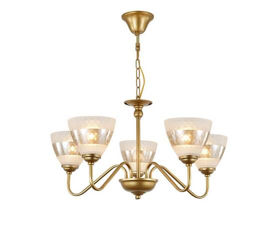 Подвесная люстра Escada Ruth 2109/5S