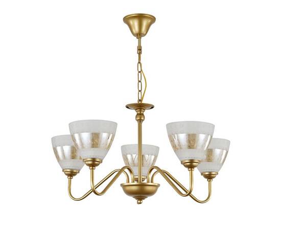 Подвесная люстра Escada Ruth 2109/5S, изображение 2