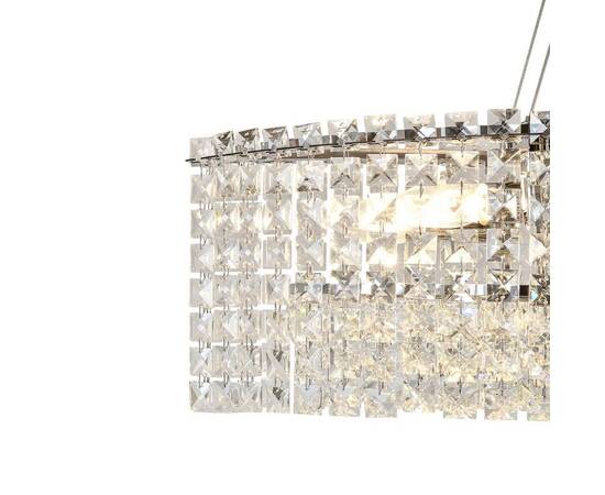 Подвесная люстра Escada Empire 2122/6S Chrome, изображение 3