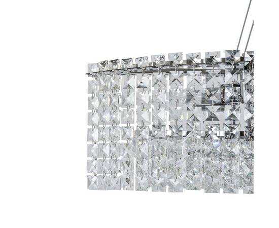 Подвесная люстра Escada Empire 2122/6S Chrome, изображение 4