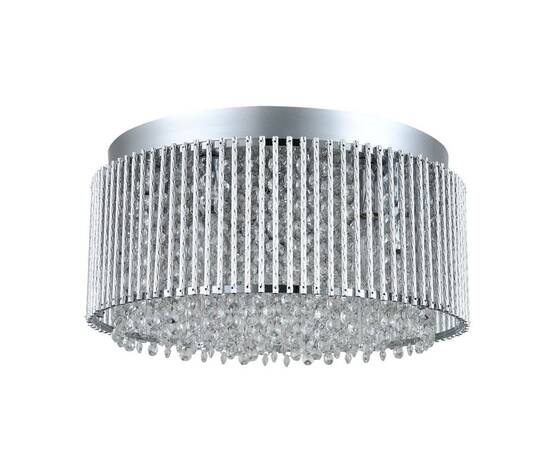 Потолочный светильник Escada Majesty 2124/6P Chrome, изображение 2