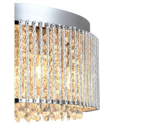 Потолочный светильник Escada Majesty 2124/6P Chrome, изображение 3